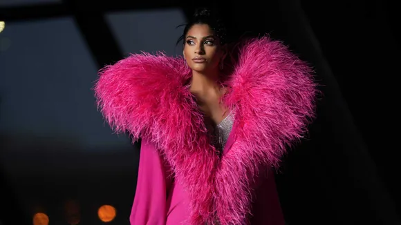 farhana bodi