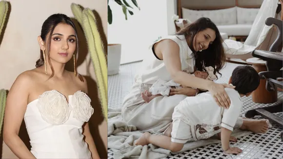 Masoom Minawala Mehta