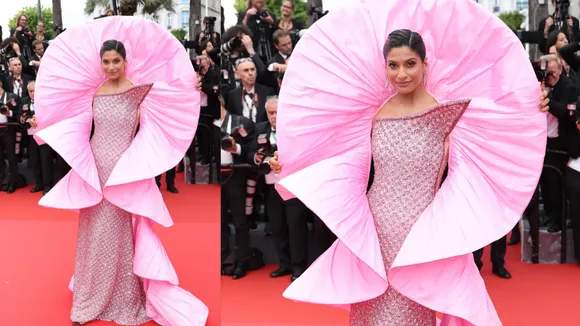 Farhana Bodi (Credit: Daniele Venturelli/WireImage)