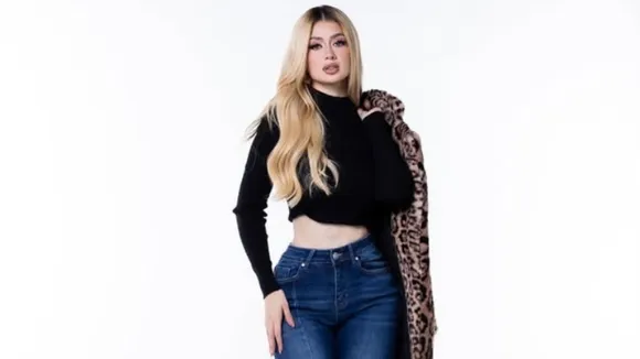 Mexican Influencer Shot Dead