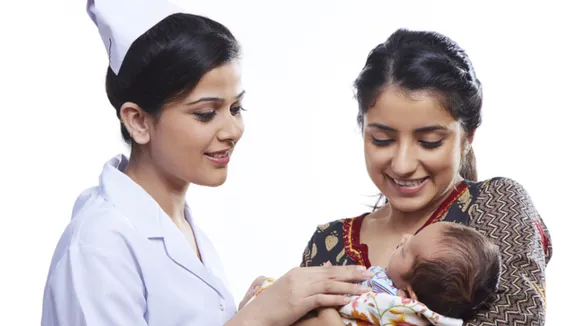 maternal care maternity motherhood mother mom india healthcare nursing