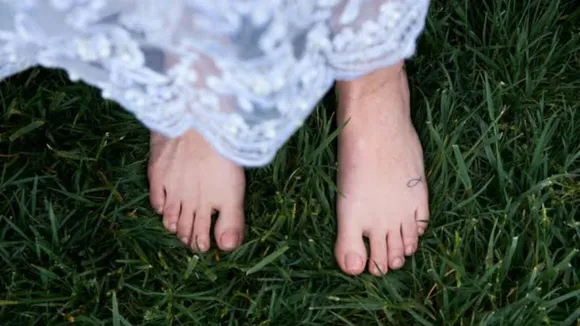 Organic foot