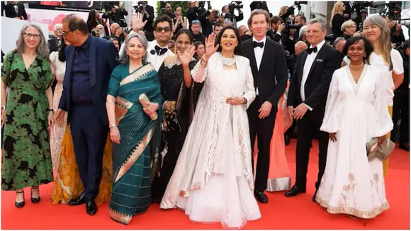 sharmila-tagore-simi-garewal cannes