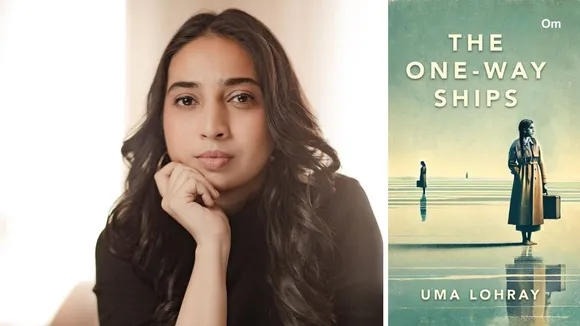 The One-Way Ships Uma Lohary
