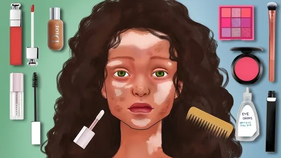 makeup feminist
