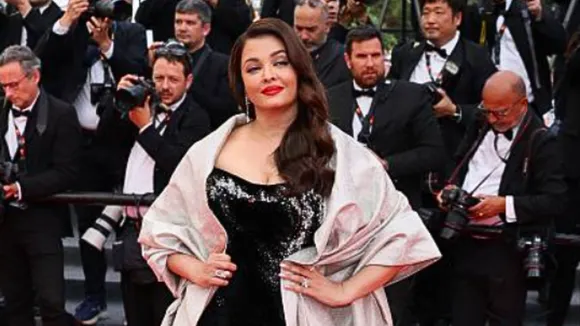 aishwarya cannes best looks
