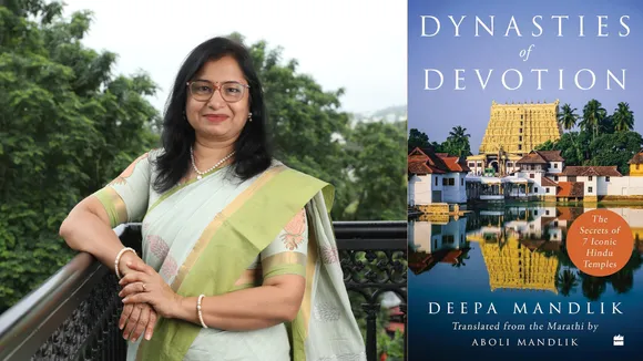 deepa mandlik dynasties of devotion