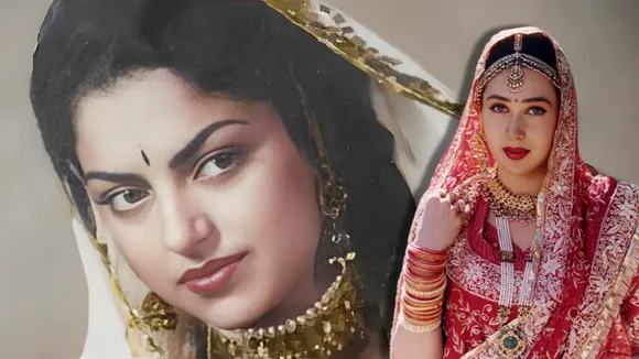 zubeidaa 