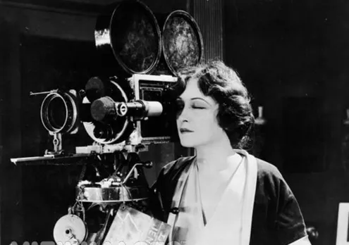 Alice Guy-Blaché