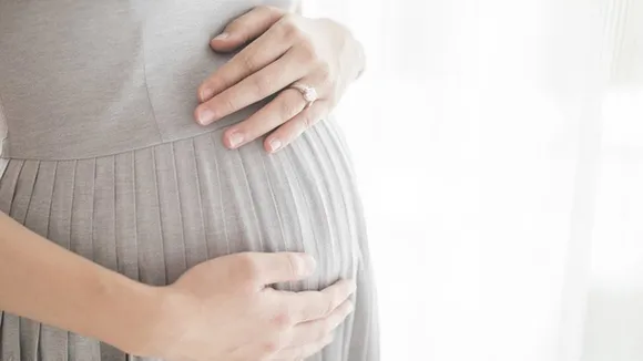 Maternity Leave 