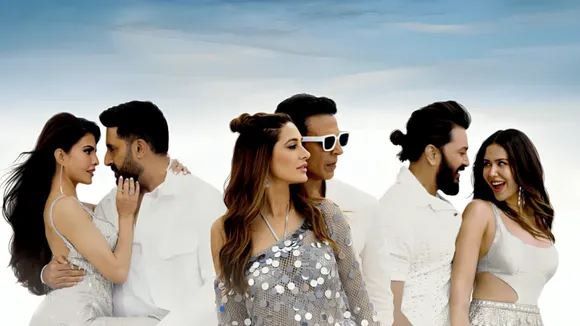housefull 5