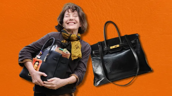 jane birkin bag