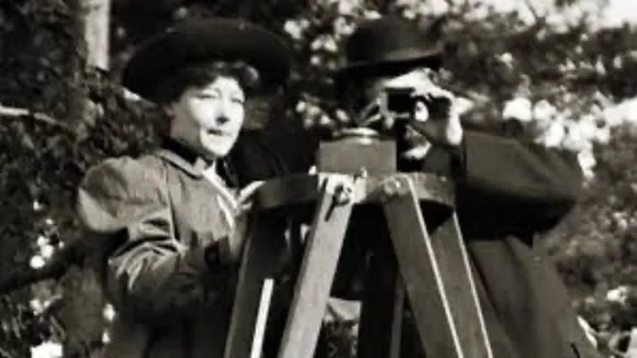 Alice Guy Blaché