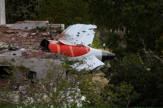 air india crash ahemdabad
