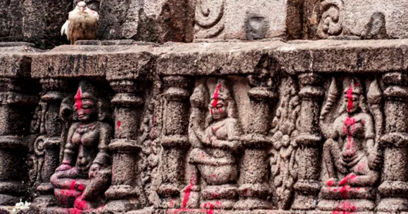 Ambubachi Mela 3a_Saurabh Chatterjee - Flickr - CC2