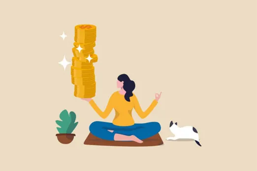 women's financial freedom