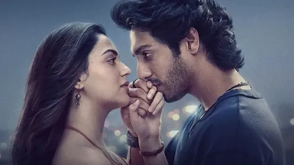 Saiyaara