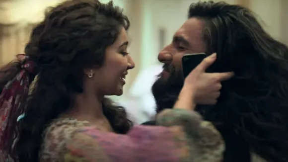 sara arjun ranveer singh