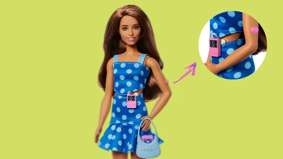 barbie diabetes