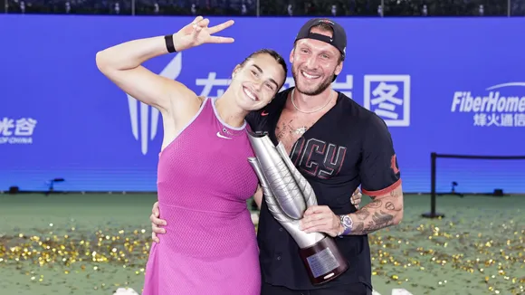 aryna sabalenka georgious frangulis