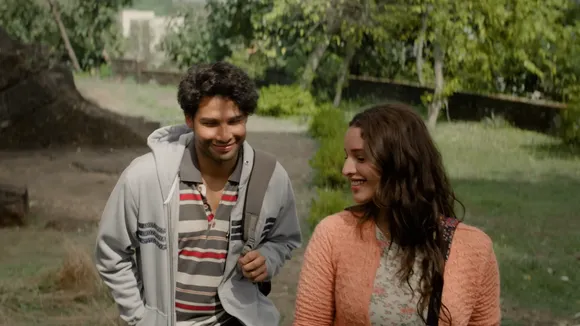 Dhadak 2