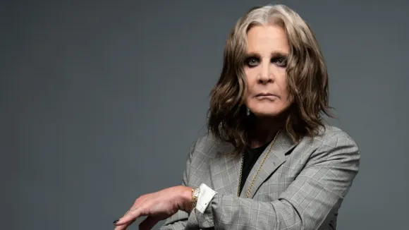 ozzy osbourne