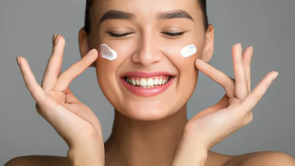 skincare guide moisturising hydration