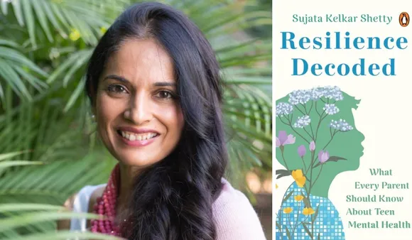 Sujata Kelkar Resilience Decoded