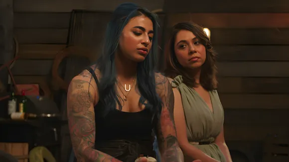 toxic friendship resentment breakup female friendship sisterhood
