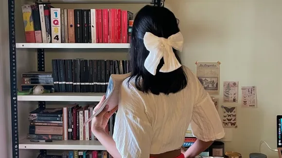 Bookworms