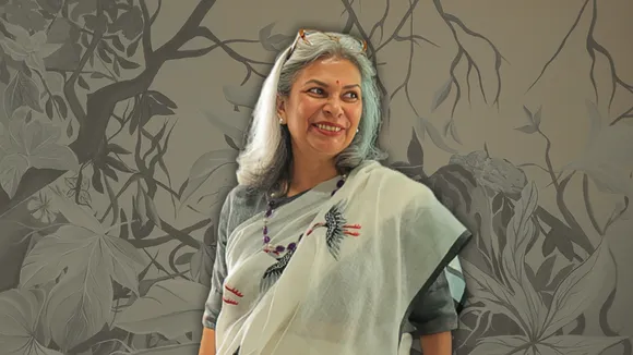 shravani dang artist