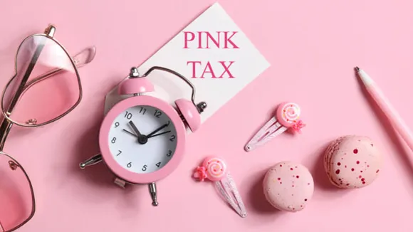 Pink tax
