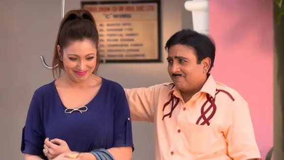 tmkoc