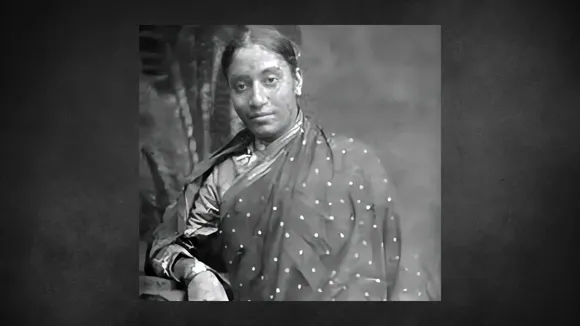 rukhmabai
