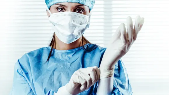 surgeon medicine healthcare