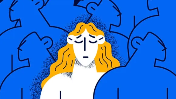 loneliness mental health