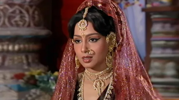 Devi Kaikeyi