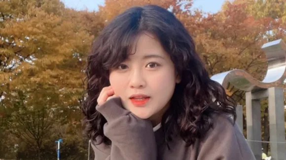 baek se-hee