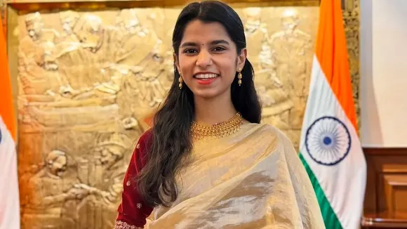 Maithili Thakur