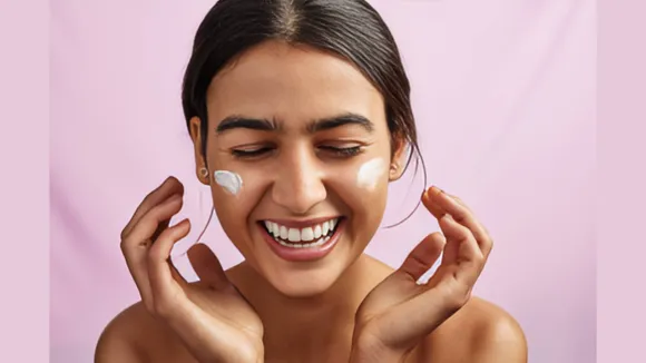 beauty skincare moisturise dry skin oily skin trends wellness indian skin complexion