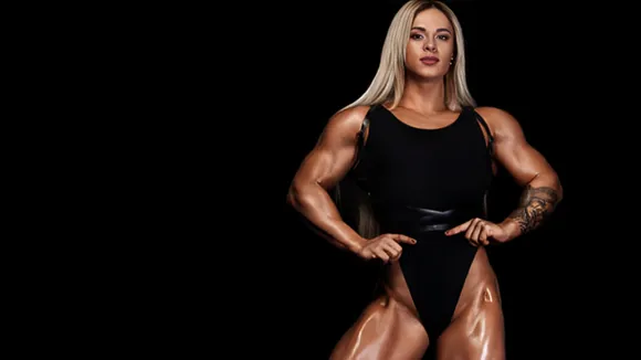 bodybuilding fitness steroids