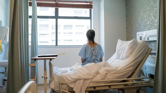 WOMENS HEALTH HEALTHCARE HOSPITAL MEDICAL PROFESSIONAL CLINICAL