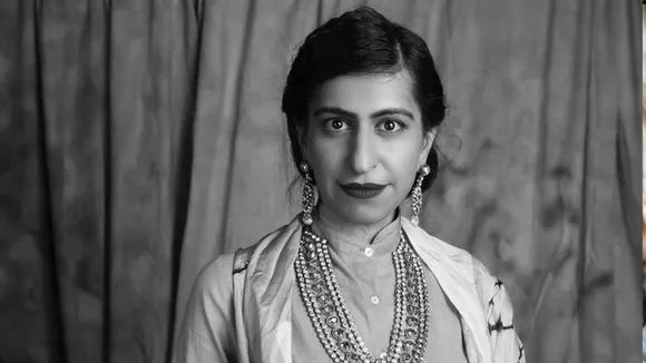 rajkumari amrit kaur