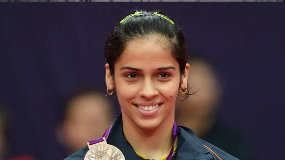 Saina nehwal