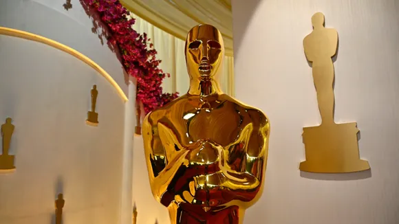 oscars academy awards