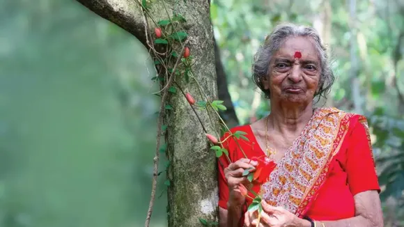 Kollakkayil Devaki Amma