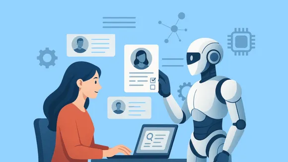 ai in hiring gender bias