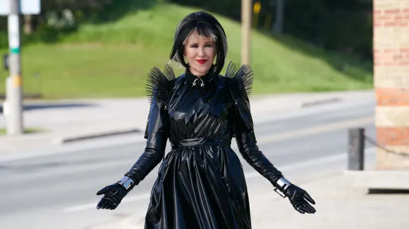 moira rose schiitts creek