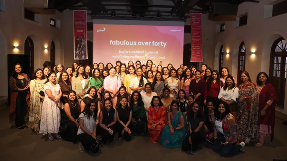 fabulous over forty bangalore