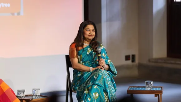 dr sudeshna ray fab over forty bangalore